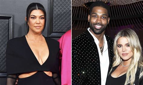 tristan and khloe are fake